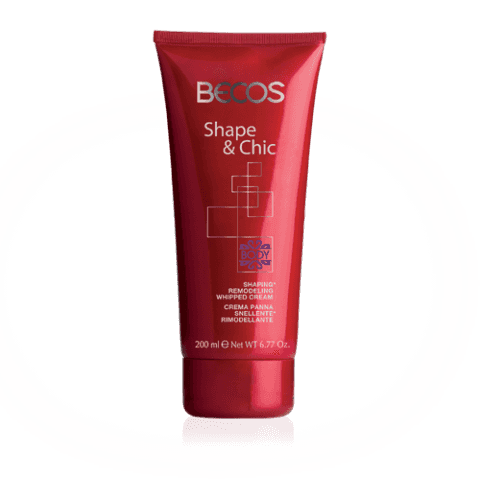 crema_panna_snellente_shape_chic_prodotto