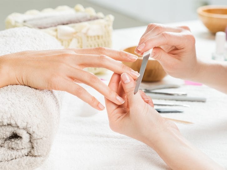 manicure