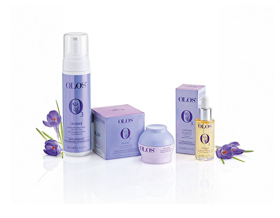 olosage