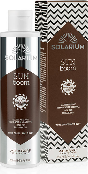 sunBoom_GelPreparatore