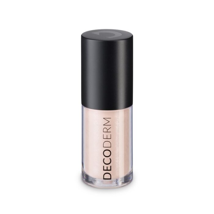 DECODERM MAKE UP FLASH CONCEAL CORRETTORE FLUIDO col 02 Light Skin Minimizer