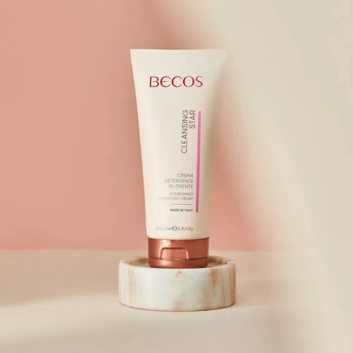 CREMA DETERGENTE NUTRIENTE CLEANSING STAR