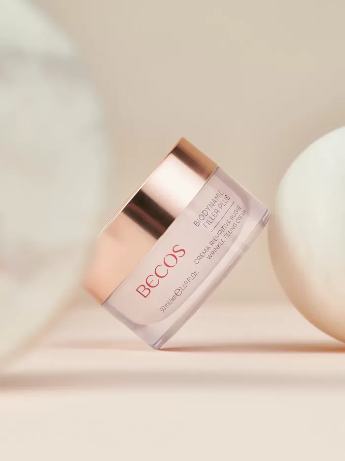 BECOS VISO -  BIODYNAMIC FILLER PLUS Crema riempitiva rughe