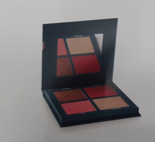 Decoderm  Wonderful Palette col 01